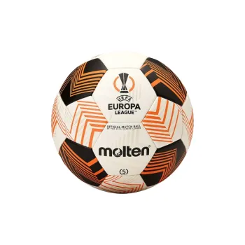 Molten 4 5 Size Soccer PU Seamless Thermal bonding Unisex
