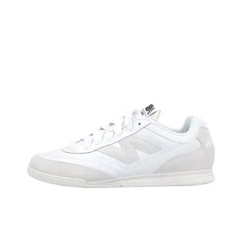JUNYA WATANABE X New Balance URC42 Logo Patch Sneakers