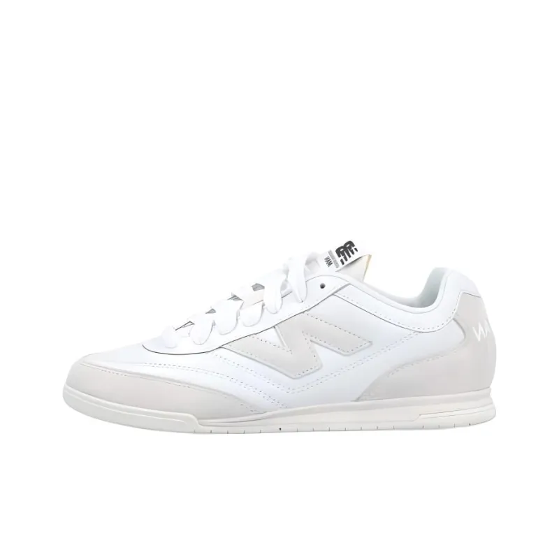 JUNYA WATANABE X New Balance URC42 Logo Patch Sneakers-0