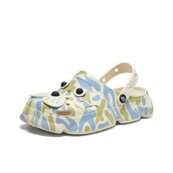 Hush Puppies Clogs Unisex