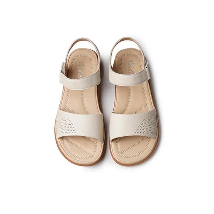LAORENTOU One Strap Sandals Women's-3