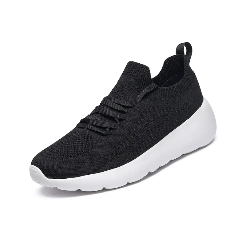SENGUIBUCK Breathable Lightweight Low-Top Casual Shoes Unisex-3