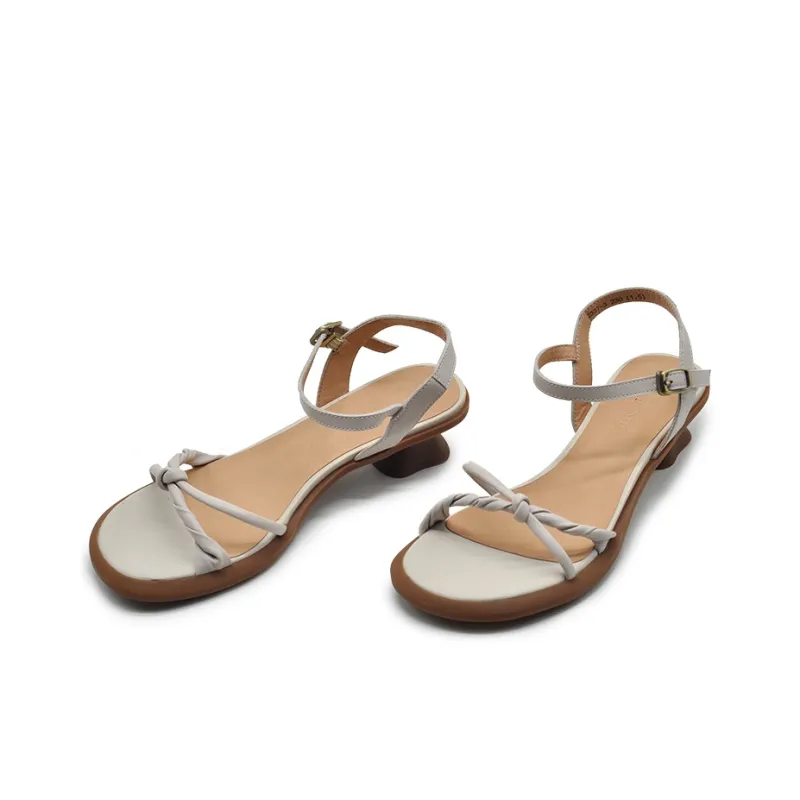 ARTMU Beach Sandals Women's Green-7