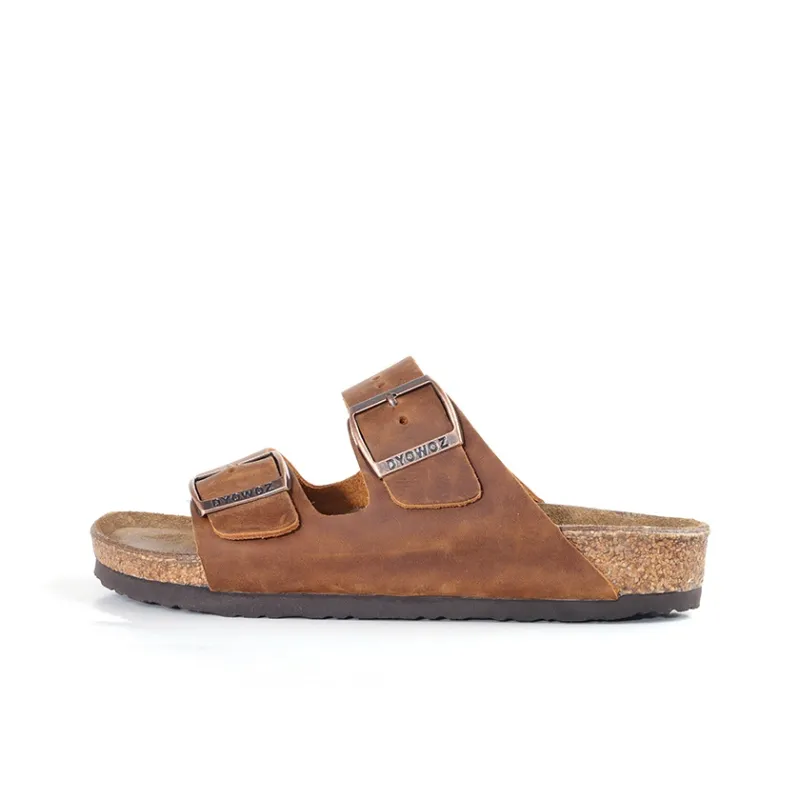 East Garden Works Slip-Resistant Odor-Resistant Antibacterial Slide Slippers Unisex-6