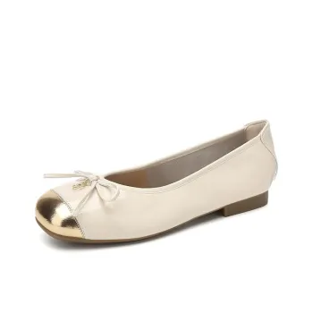 QUICHESHOES Casual Single Shoes Women's