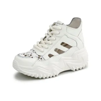 Help High Top Casual Shoes Women's