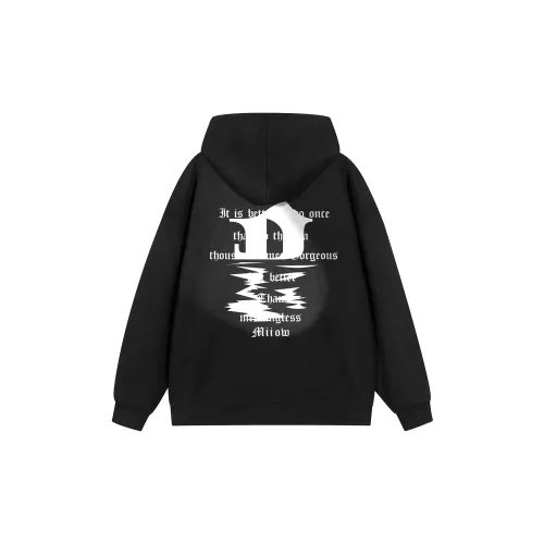 MIIOW Sweatshirts Unisex