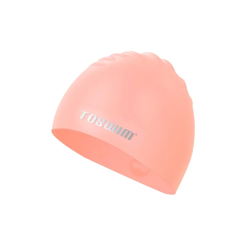 TOSWIM Swimming Caps-3