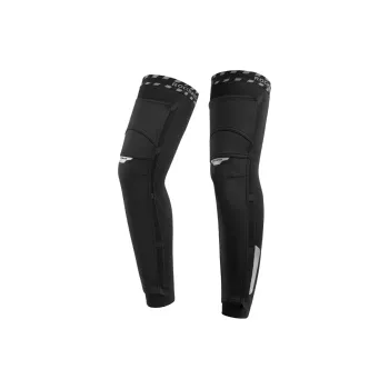 ROCKBROS Leg Guards Polyester Legs Unisex Knee Protector