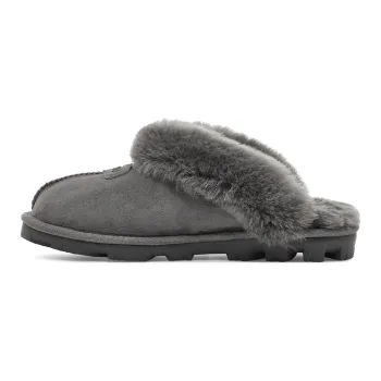 UGG Slippers / Home Slippers Gray