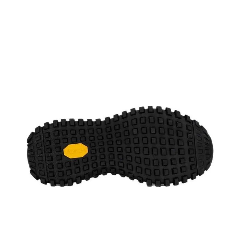 Vibram x BRANDBLACK Water-Resistant Rebound Low-Top Trail Running Running Shoes Women's Beige-5