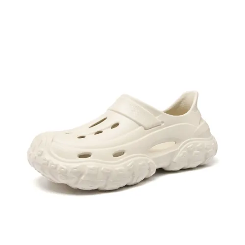 BTE Clogs Men