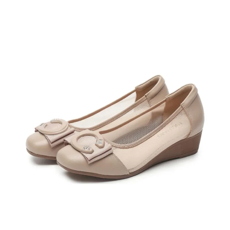Rich Birds Casual Single Shoes Women's-4