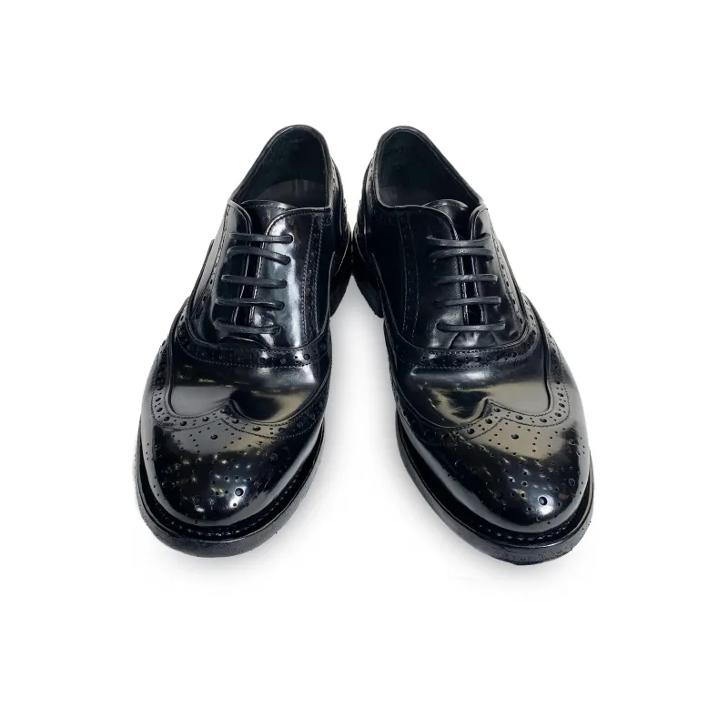 ANTONIO BAREZZI Casual Shoes Men's-3