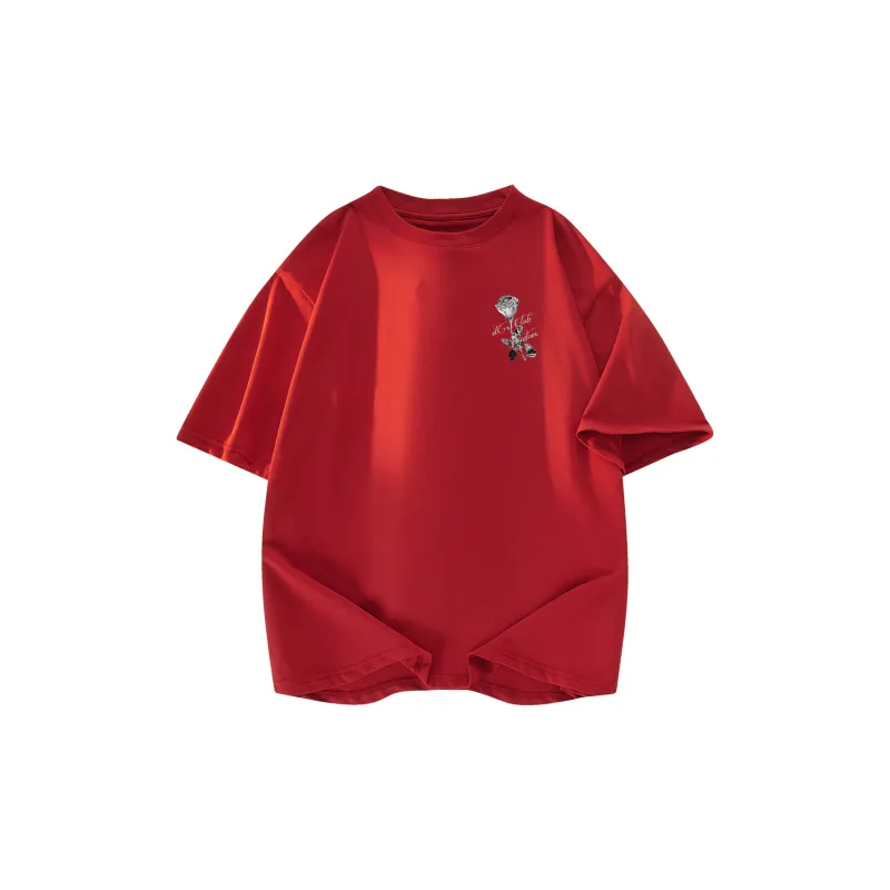 D&W T Shirts Unisex-15