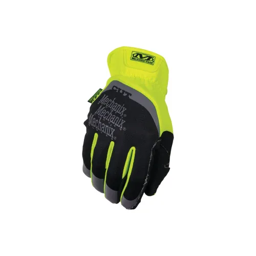 MECHANIX WEAR;M Cycling Gloves Wrist Unisex Handlebar Mitts