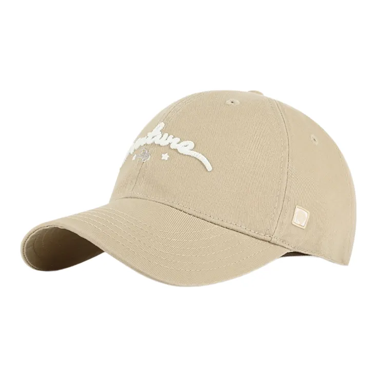 Lackpard Cotton Baseball Caps Unisex-1