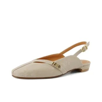 Echo&yolo Casual Single Shoes 2cm Women's