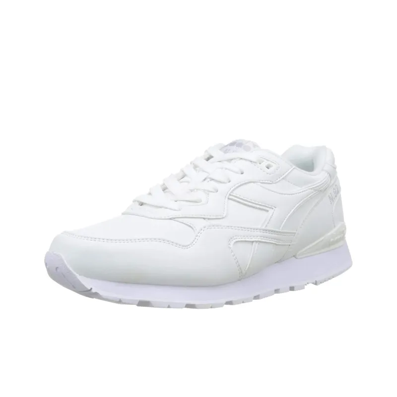 Diadora N.9 Leather 'White'-2