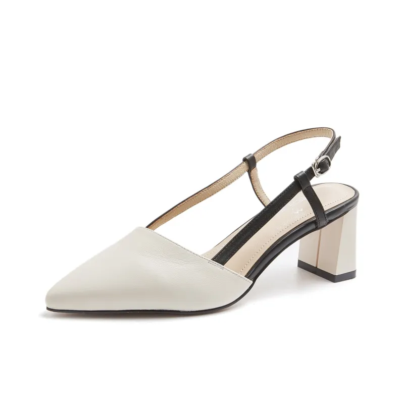 PIERCE GENTRY Casual Single Shoes Women's-8