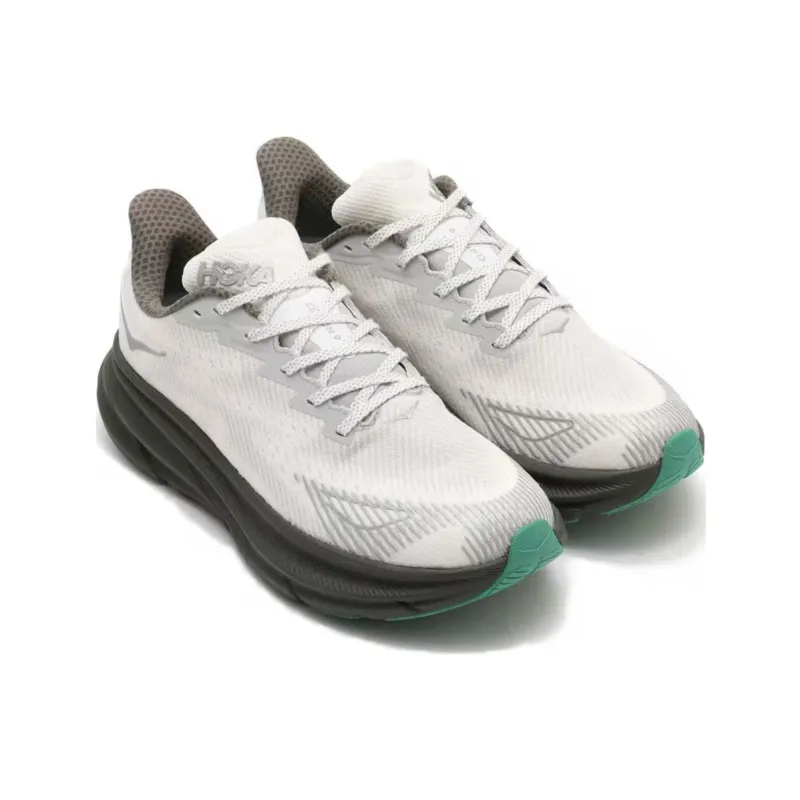 zapatillas de running HOKA hombre amortiguación media pie normal talla 37.5
