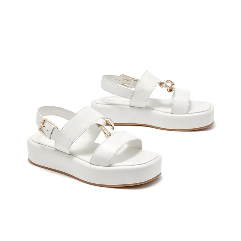 Beau Today Beach Sandals Women's-9
