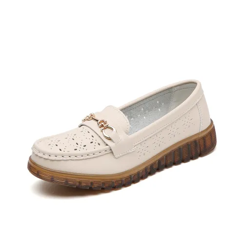 The new comfort is comfortable Women's Casual Shoes Women's