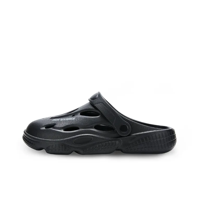 RUN MANNER Clogs Unisex-0