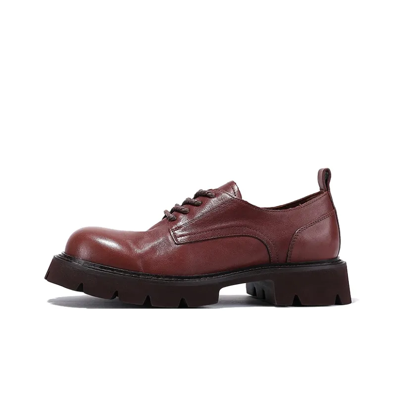 BELLALILY Casual Single Shoes Women's-2