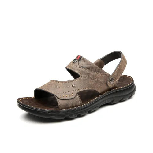 Mulinsen Beach Sandals Men