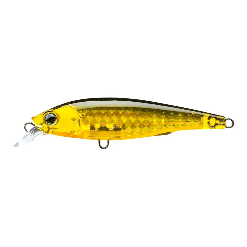 YO-ZURI Fish Hook Rivers Lakes Reservoirs Ponds Streams Barbed Hook 80 Mm-5