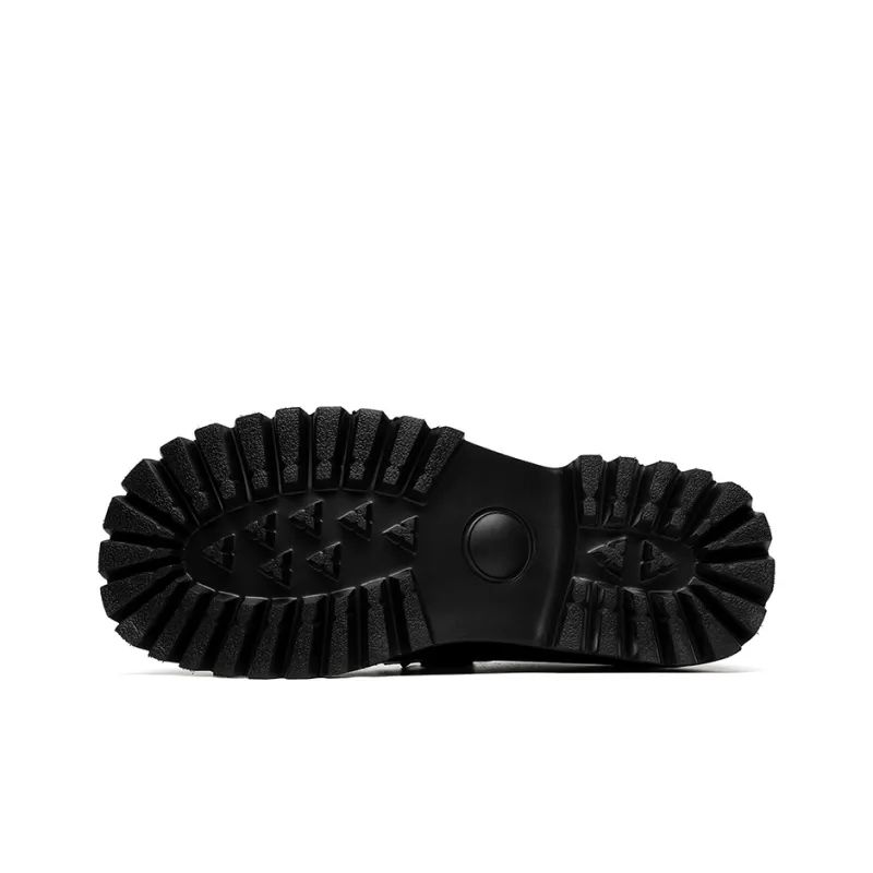 Dounkol Get Cool Men's Casual Shoes Men's Black-4