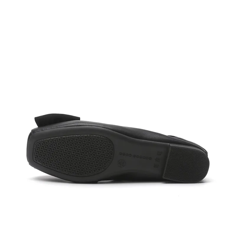 QUICHESHOES Casual Single Shoes Women's-11