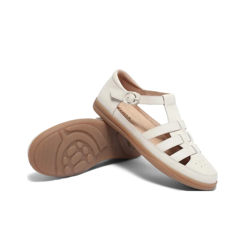 Senda Roman Sandals Women's-4
