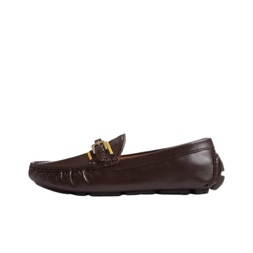 Polo Ralph Lauren Loafers Men's Brown