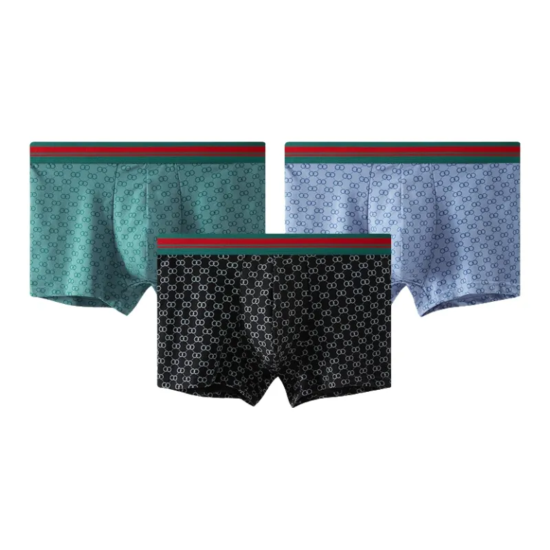 Disney Cotton Panties Men's 3 Pack-10