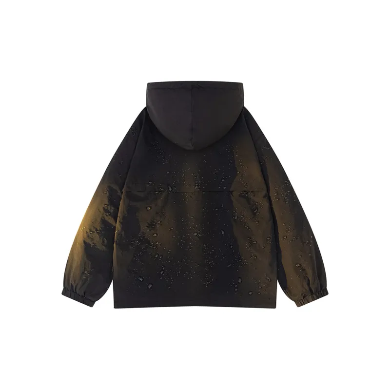 RUNNINWHEEL Jackets Coats Unisex-1