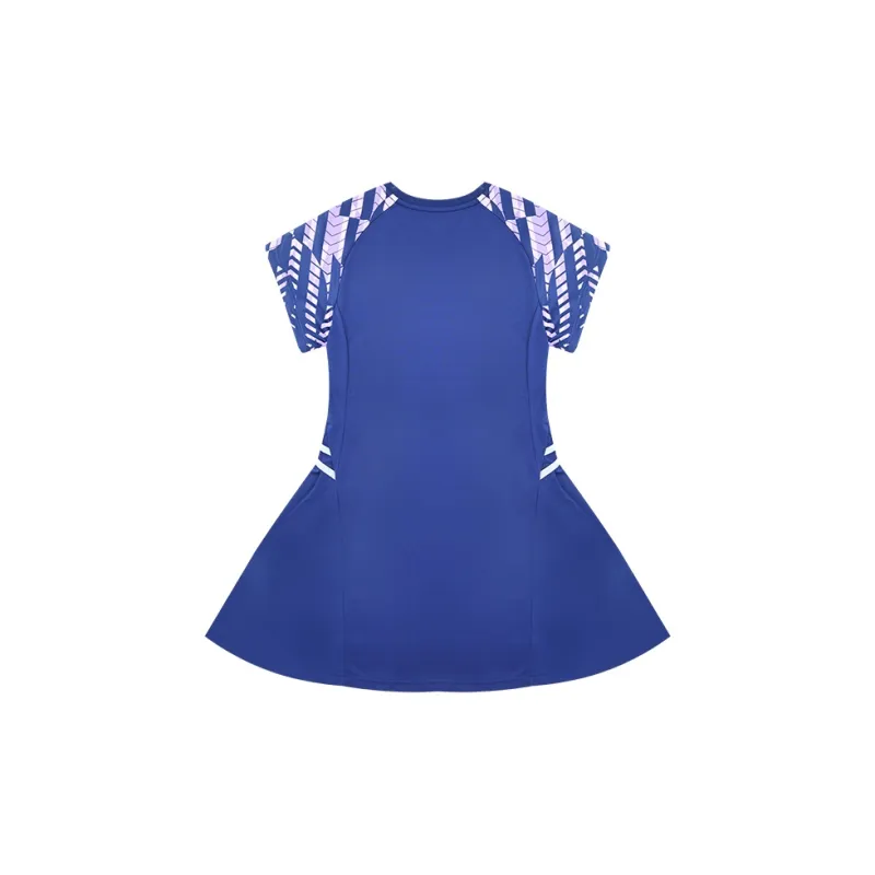 YONEX Competition Series Short Sleeved Dresses Women's-13