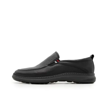 Satchi Loafers Men Black