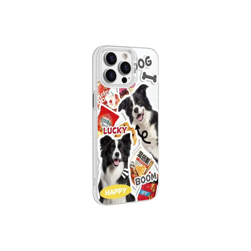 MINISO Phone Cases-6