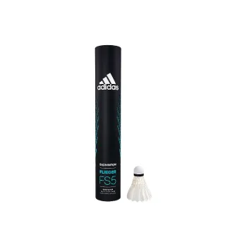Adidas Shuttlecocks
