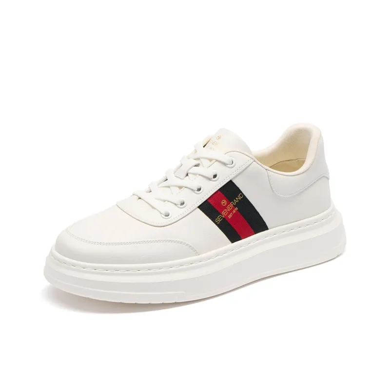 SEVEN Low-Top Casual Shoes Men's-3