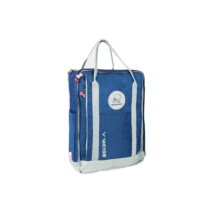 Victor Hello Kitty Badminton Racket Bags-1