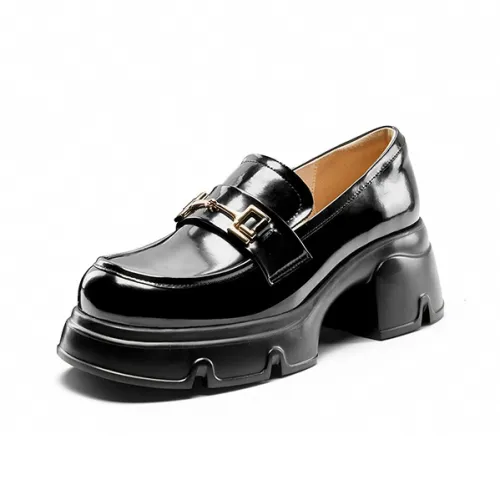 NINI WEST Loafers Women's Black