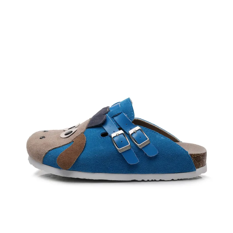 Golofi Wrap toe Slippers Unisex-6