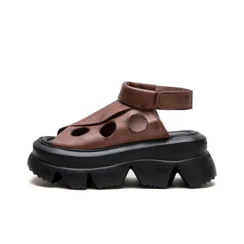 Jay Beach Sandals Women's