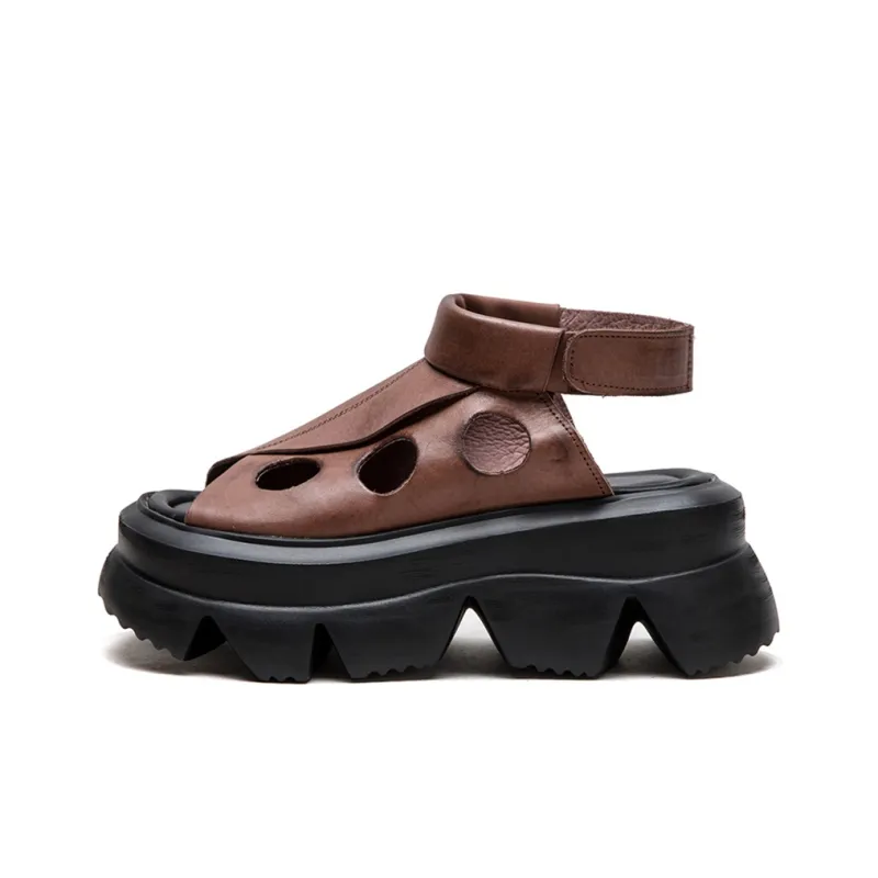 Jay Beach Sandals Women's-0