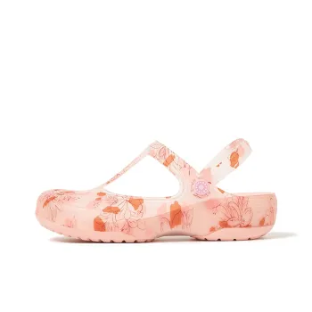 Far Port EVA Wrap-toe Slippers Women's
