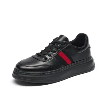 SEVEN Low-Top Casual Shoes Men's
