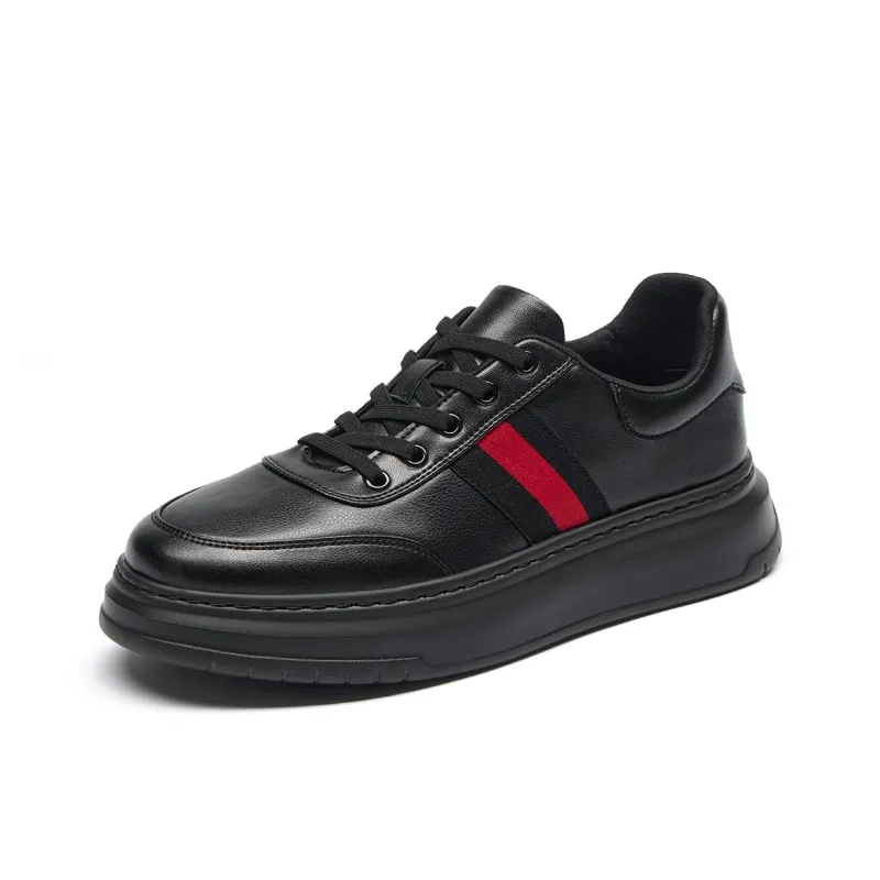 SEVEN Low-Top Casual Shoes Men's-0